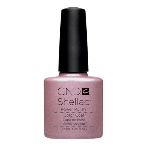 SHELLAC Vernis U.V Strawberry Smoothie
