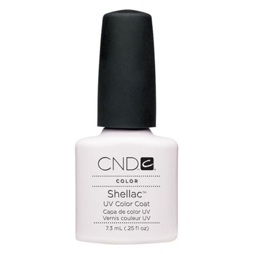 SHELLAC Vernis U.V Cream Puff
