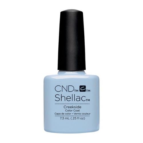 SHELLAC CreekSide UV Varnish
