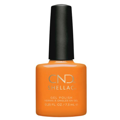 SHELLAC Gypsy UV Varnish