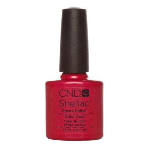 SHELLAC Vernis U.V Hot Chilis