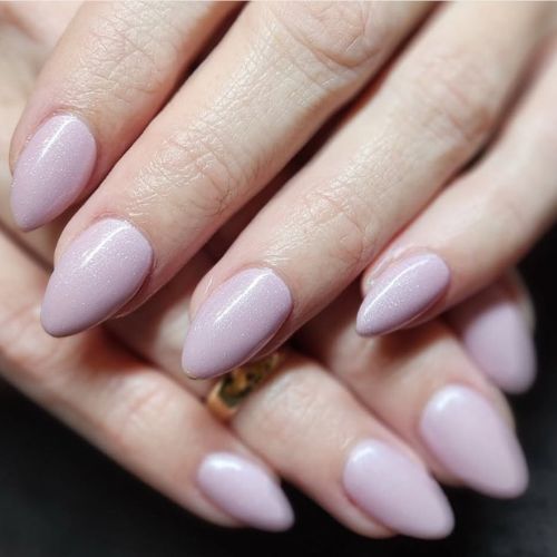 SHELLAC Vernis U.V Lavender Lace