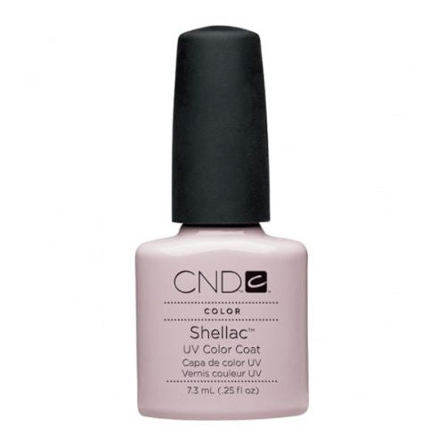 SHELLAC Romantic UV Nail Polish