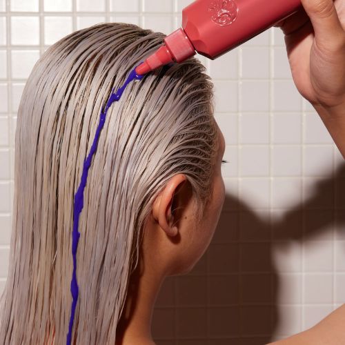 ORIBE Soin Éclat & Réparateur Blond Lumineux