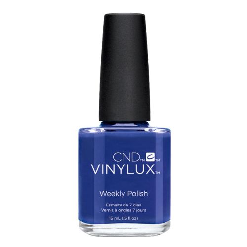 SHELLAC Varnish UV Blue Eyeshadow