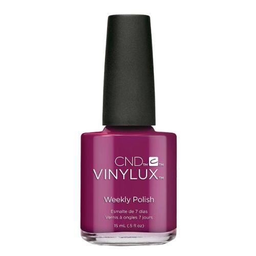 SHELLAC Vernis U.V Berry Boudoir