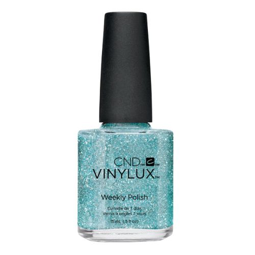 SHELLAC Vernis U.V  Glacial mist