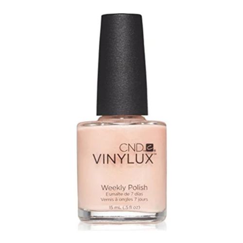 SHELLAC Vernis U.V Grapefruit Sparkle