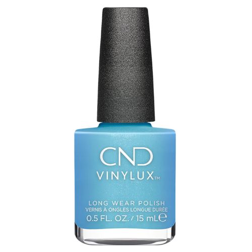 SHELLAC Vernis U.V Hippie O cracy