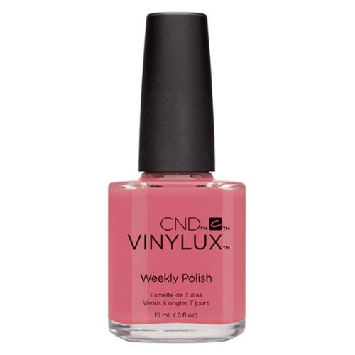 SHELLAC Vernis U.V Rose bud