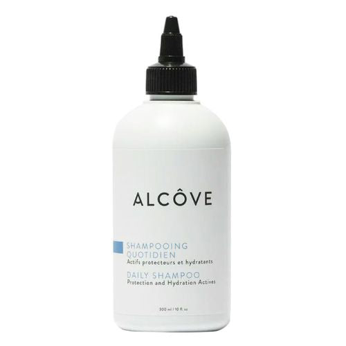 Avec actifs protecteurs et hydratants. Ce shampoing nettoie les cheveux tout en laissant un équilibre parfait d'hydratation.&nbsp;