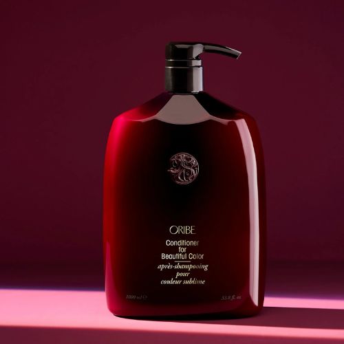 ORIBE après-shampoing pour couleur sublime
