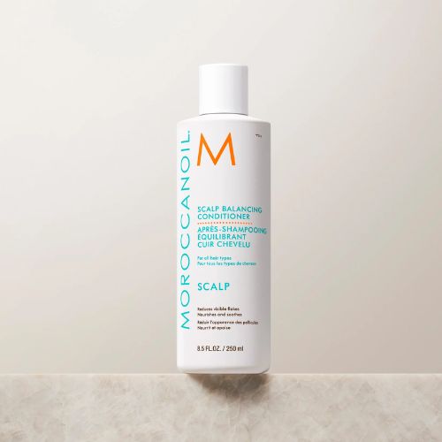 MOROCCANOIL scalp après-shampoing équilibrant cuir chevelu