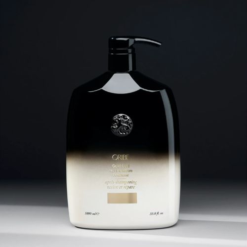 ORIBE Gold Lust Revives and Repairs Conditioner