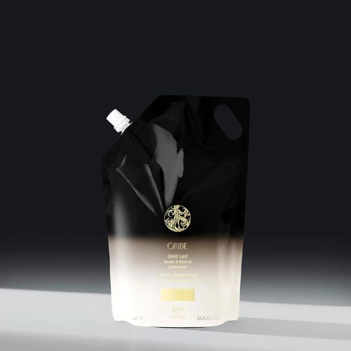 ORIBE Gold Lust Revives and Repairs Conditioner