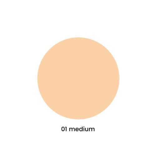 <p>Cette base à yeux vous assure une tenue incroyable pour votre maquillage.</p> <p>Elle facilite également l'application et l'estompage des fards.</p> <p>Pour les yeux et les lèvres, empêche le rouge à lèvres de plumer et assure une tenue durable des fards à paupières.</p>