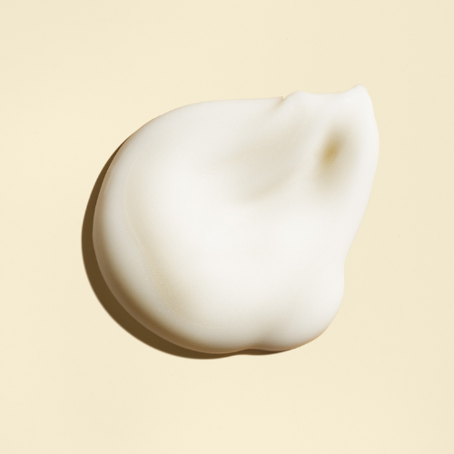 ORIBE Balm d'Or protection screen for brushing
