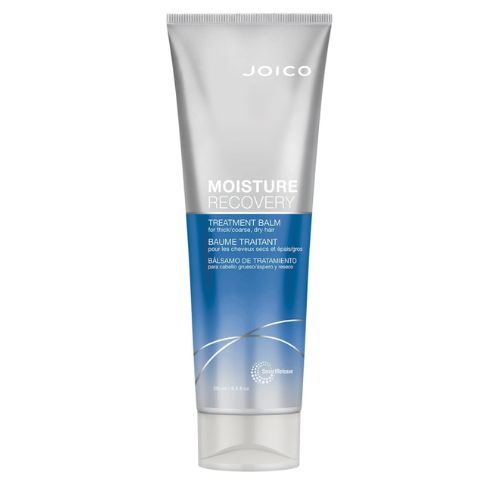 Hydrate les cheveux secs et épais profondément.   Aide à réduire les cassures jusqu’à 80 %.  Aide à contrôler les frisottis.