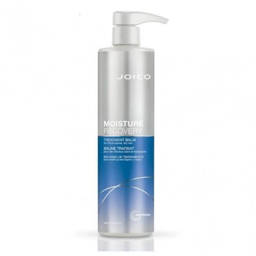 Hydrate les cheveux secs et épais profondément.   Aide à réduire les cassures jusqu’à 80 %.  Aide à contrôler les frisottis.