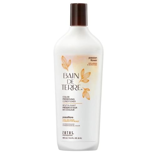 BAIN DE TERRE Color Preserving Conditioner