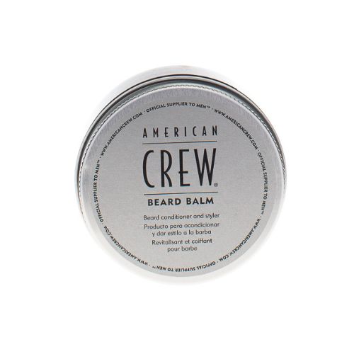 Ce baume doux va structurer, nourrir et coiffer ta barbe rebelle.  60 gr