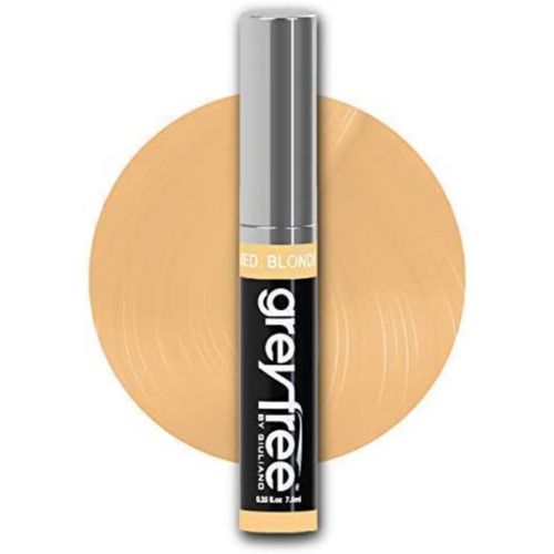 GREYFREE cache repousse mascara