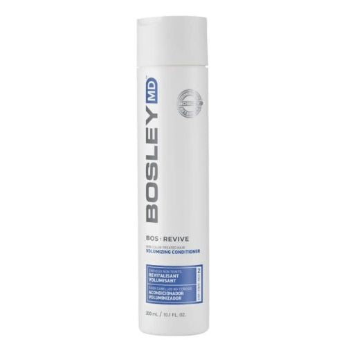 BOSLEY revitalisant pour cheveux clairsemés non colorés