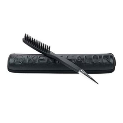 KENTSALON brosse à crêper KS04