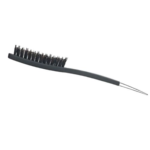 KENTSALON brosse à crêper KS04