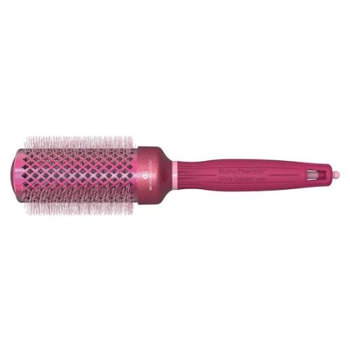 OLIVIA GARDEN brosse nanothermic Rose