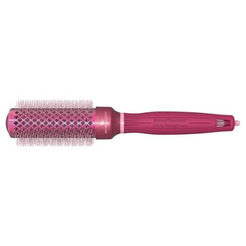 OLIVIA GARDEN brosse nanothermic Rose