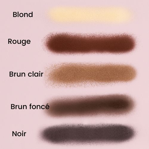 ORIBE spray aérographe pour retouches des racines