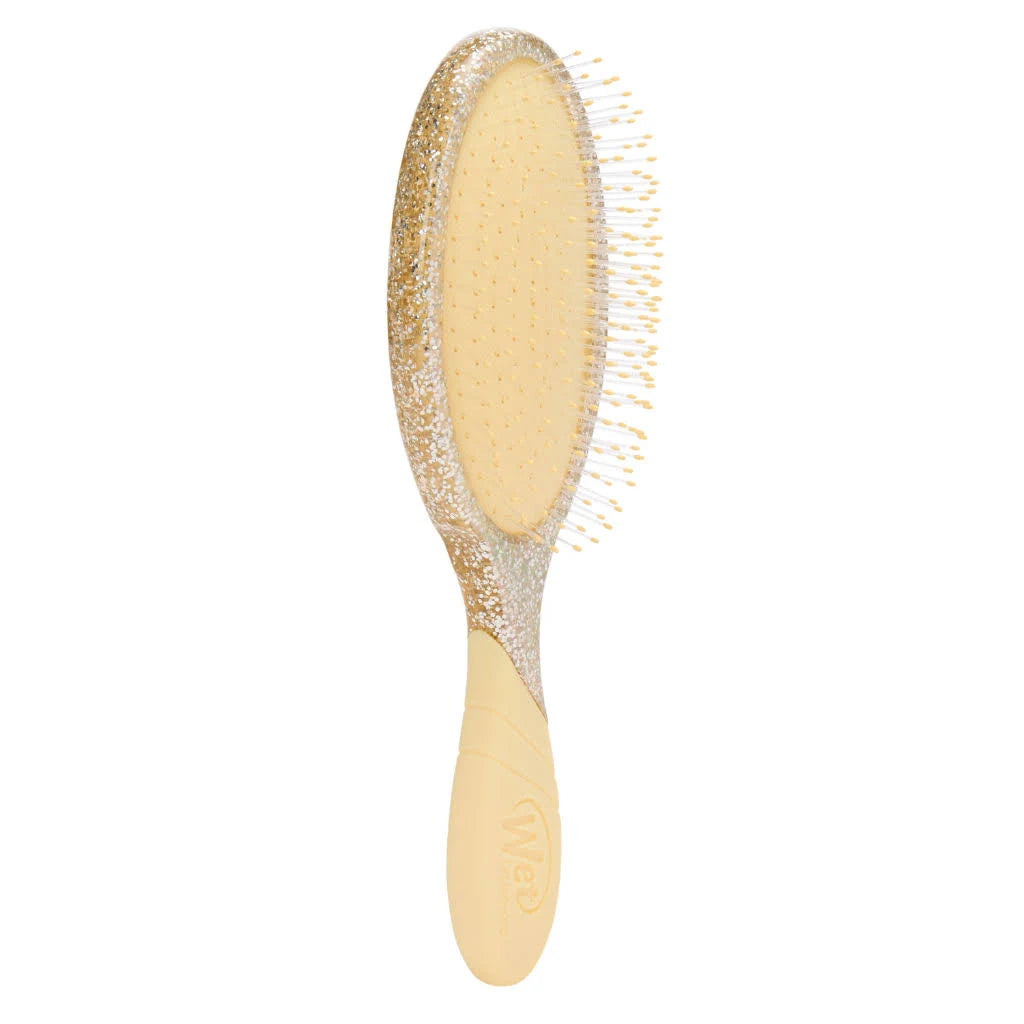 Brosse démêlante Wet Brush avec picots souples IntelliFlex™ et coussin SoftTips™, idéale pour démêler sans douleur tous types de cheveux