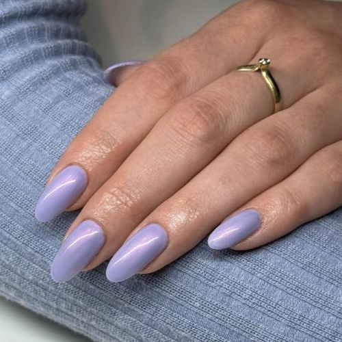 SHELLAC Vernis U.V  Chic A delic