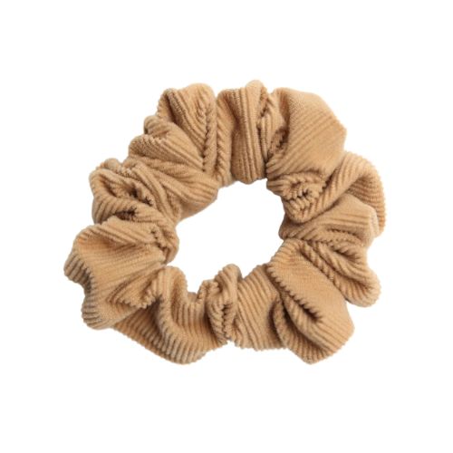 CHOUCHOU  corduroy caramel