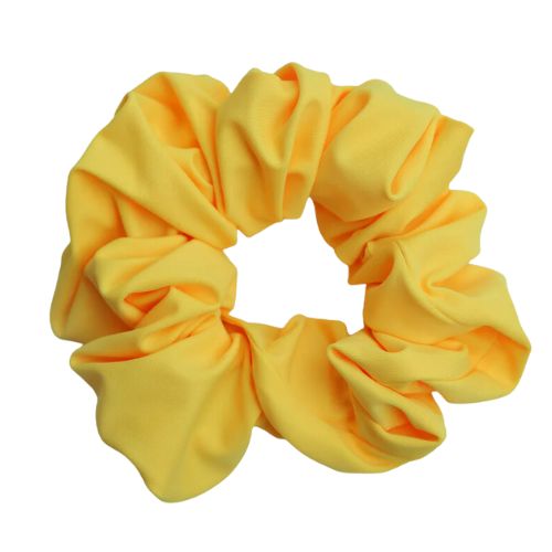CHOUCHOU jaune maillot