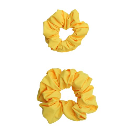 CHOUCHOU jaune maillot