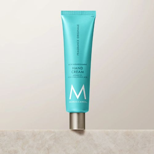 Crème à mains Originale – Emblématique et mémorable