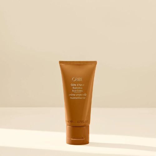 ORIBE crème corporelle reconstituante format voyage
