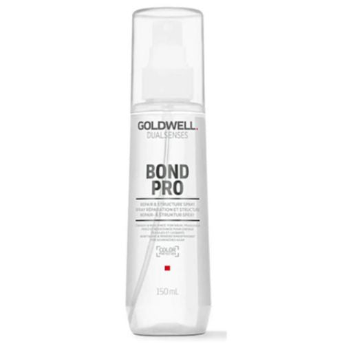 GOLDWELL démêlant sans rinçage bond pro