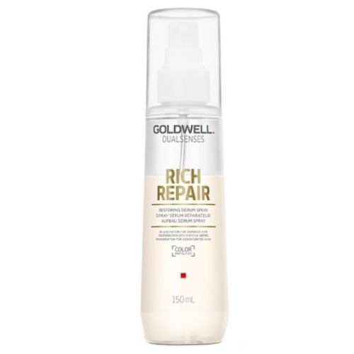 GOLDWELL démêlant sans rinçage rich repair