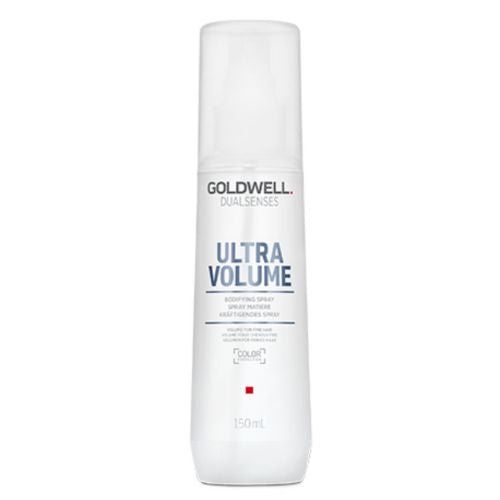 GOLDWELL ultra-volume leave-in detangler