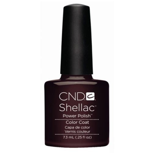 SHELLAC Vernis U.V Fedora