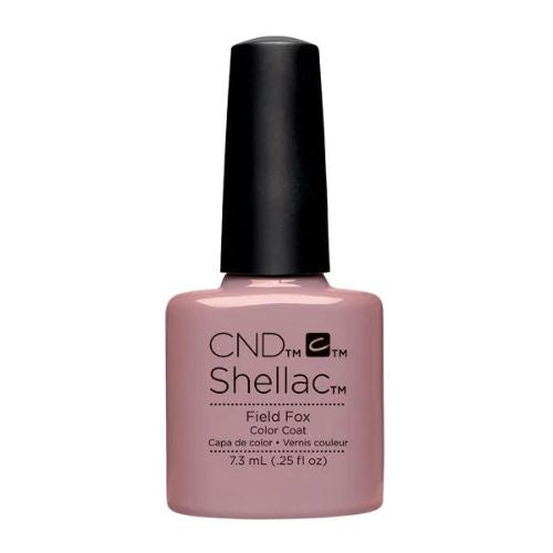 SHELLAC Field Fox UV Varnish