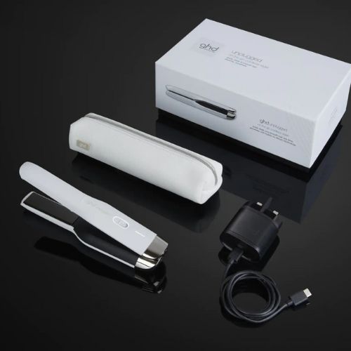 GHD fer plat sans fil