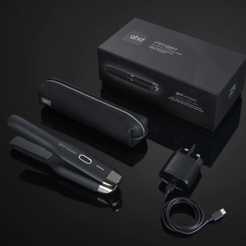 GHD fer plat sans fil