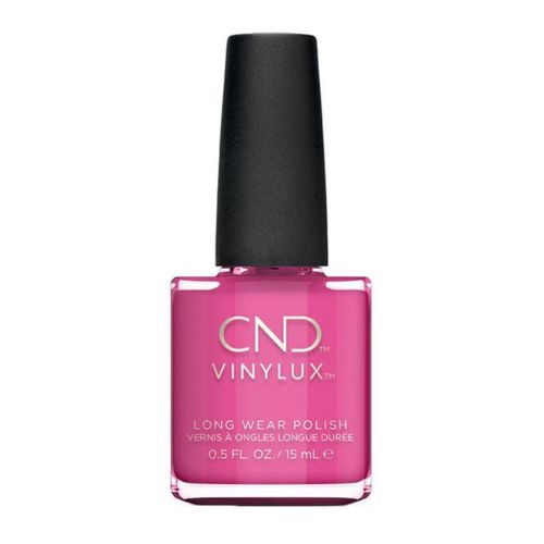 SHELLAC Vernis U.V  hot pop pink