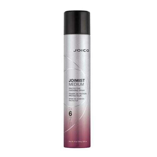 Ce fixatif léger à tenue moyenne, te permet de coiffer les cheveux que tu veux avec une bonne fixation mais pas trop.