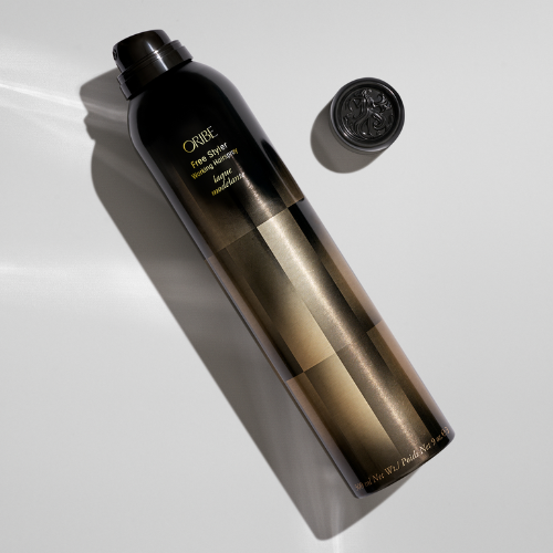 Vaporisez en finition pour une tenue légère et brossable.  Finition sec satinée au toucher.