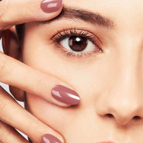 SHELLAC Vernis U.V Married To The Mauve